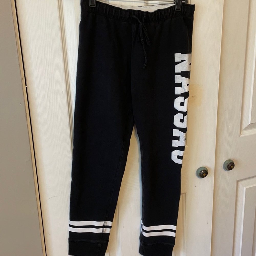 Nassau Bahamas Joggers